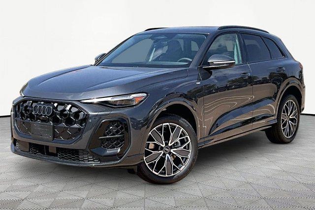 Photo of 2026 Audi Q5