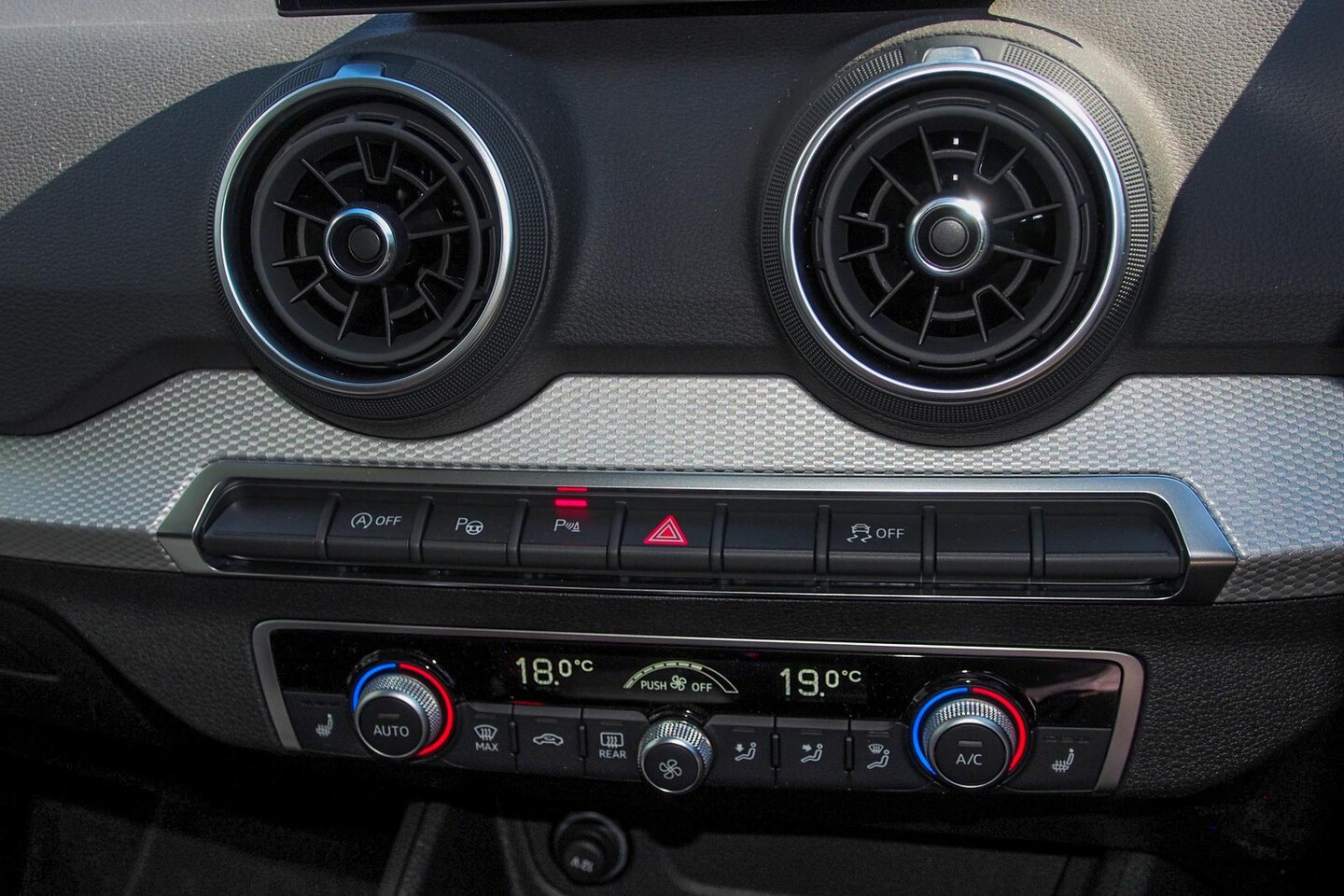 Image about Audi Q2 S line edition TFSI S tronic
