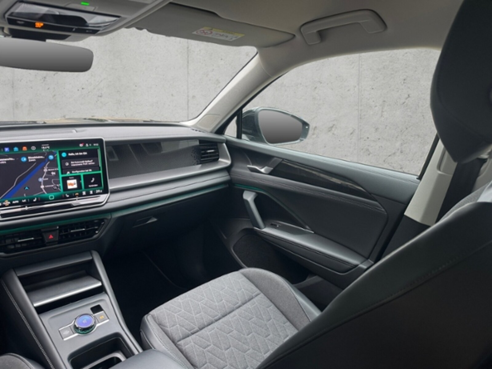 Volkswagen Tayron – Bild 16