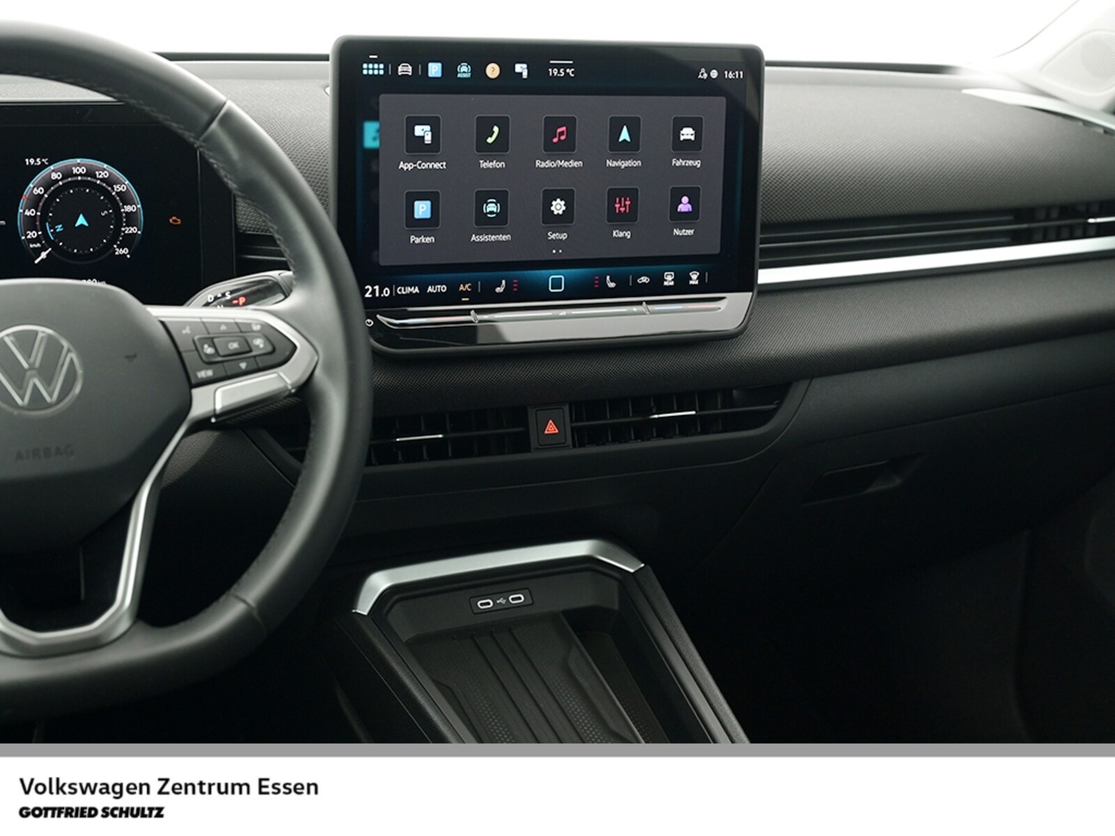 Volkswagen T-Roc – Bild 14