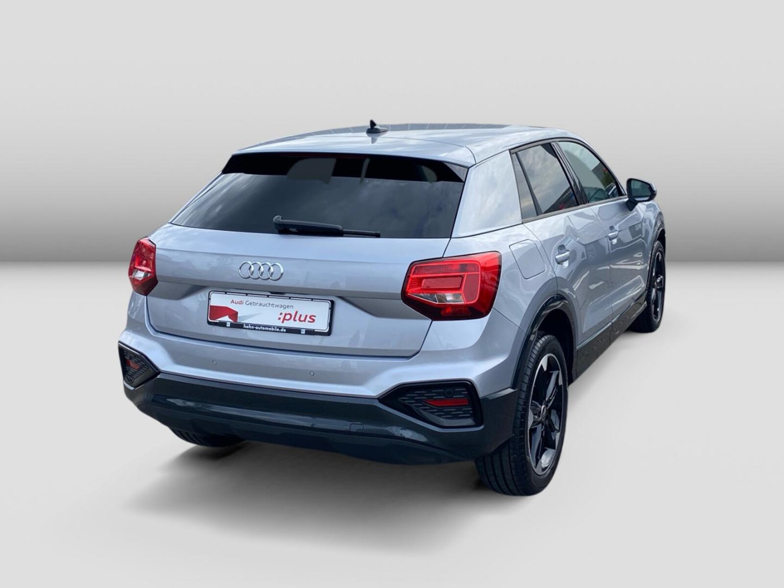 Audi Q2 – Bild 3
