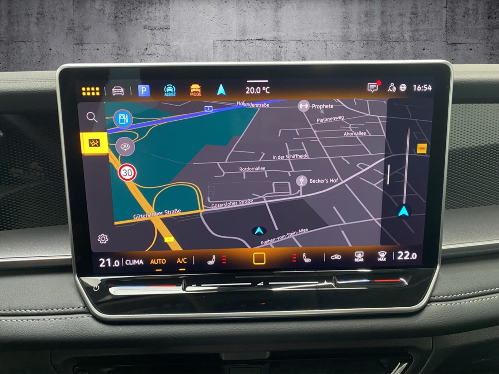 Volkswagen Tayron – Bild 22