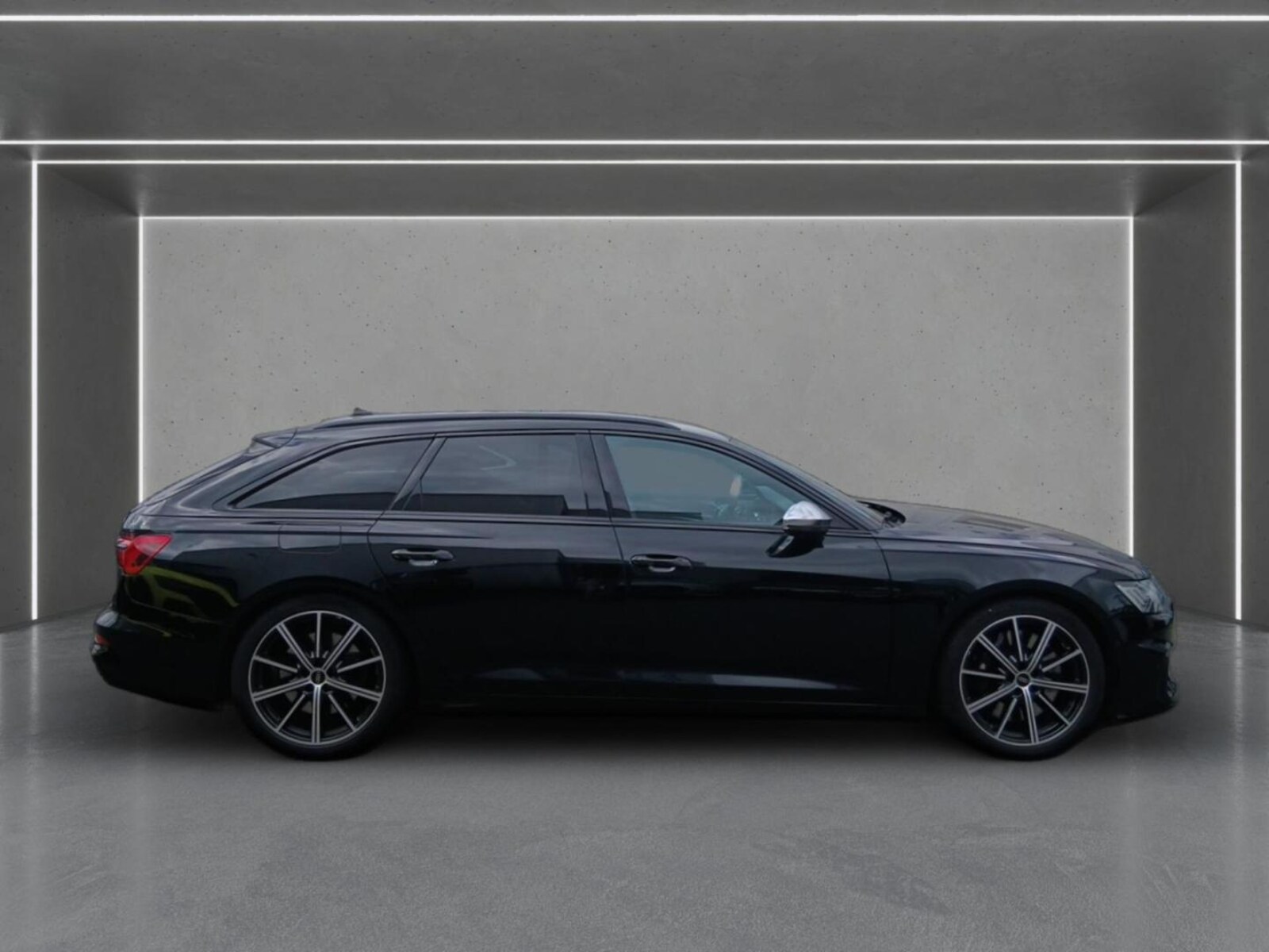 Audi S6 Avant – Bild 4