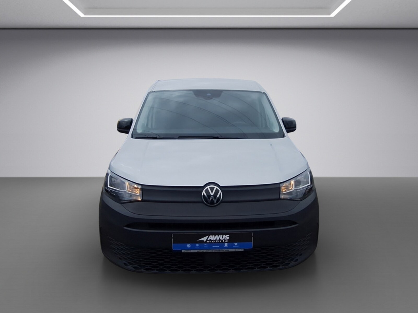 Volkswagen Caddy Maxi Cargo – Bild 11
