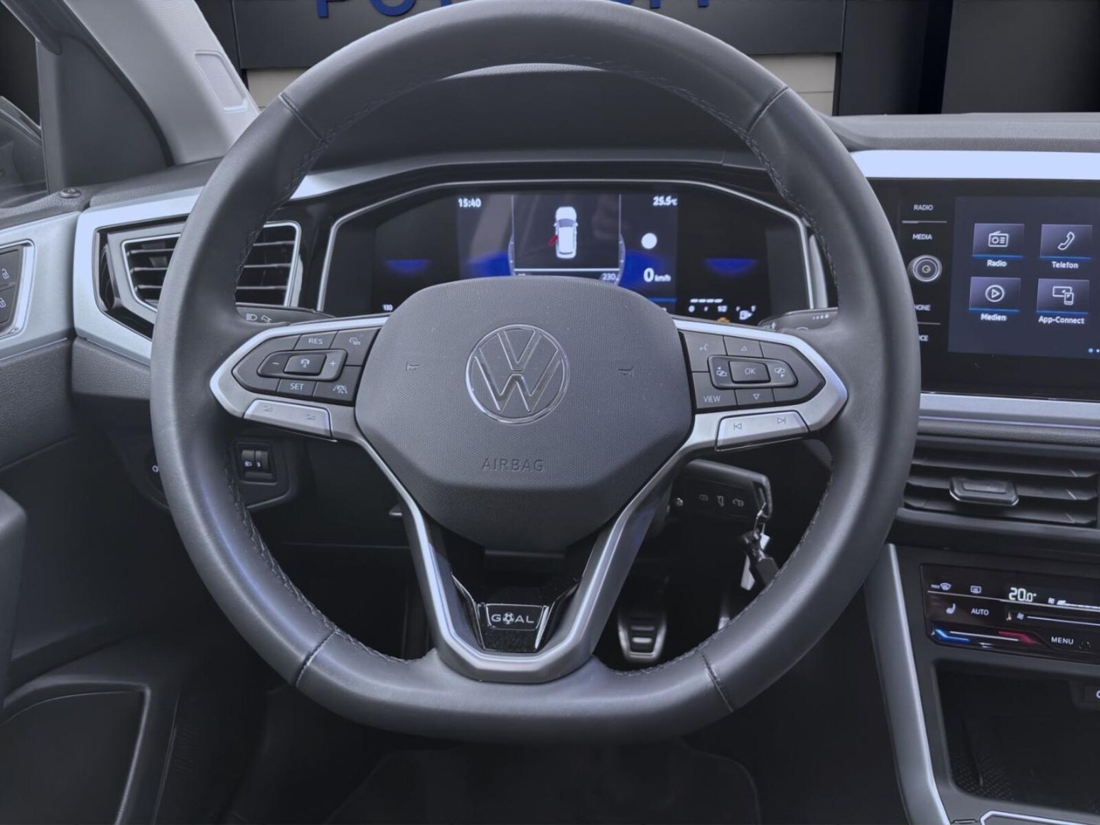 Volkswagen Taigo – Bild 12