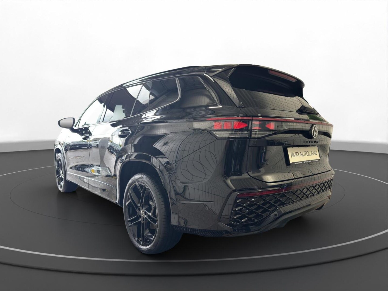 Volkswagen Tayron – Bild 7