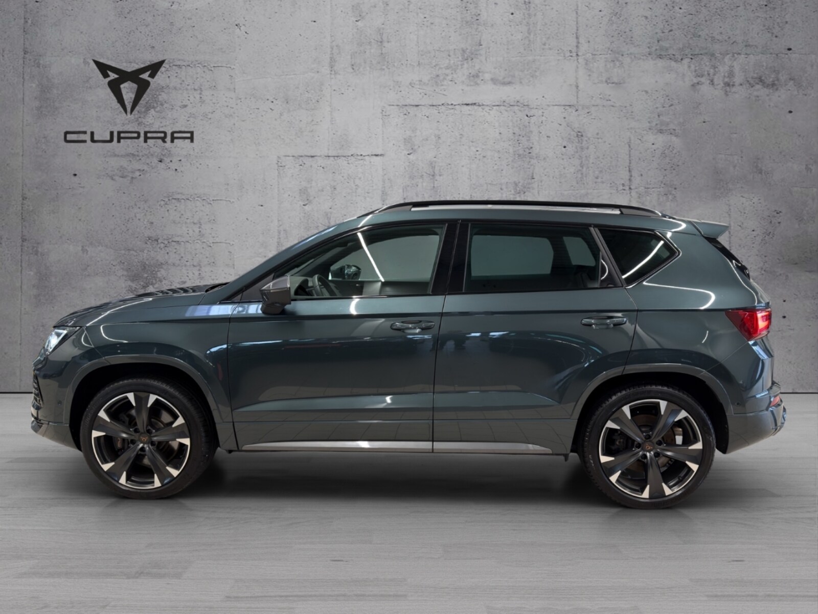 CUPRA Ateca – Bild 3