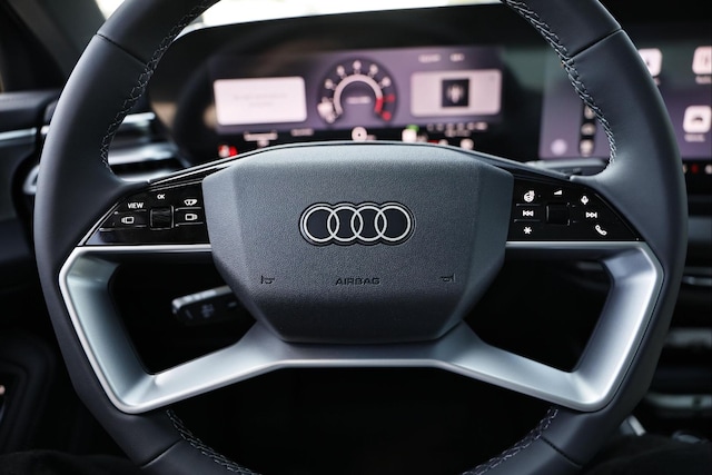 2026 Audi A5 Premium Plus - Photo 34