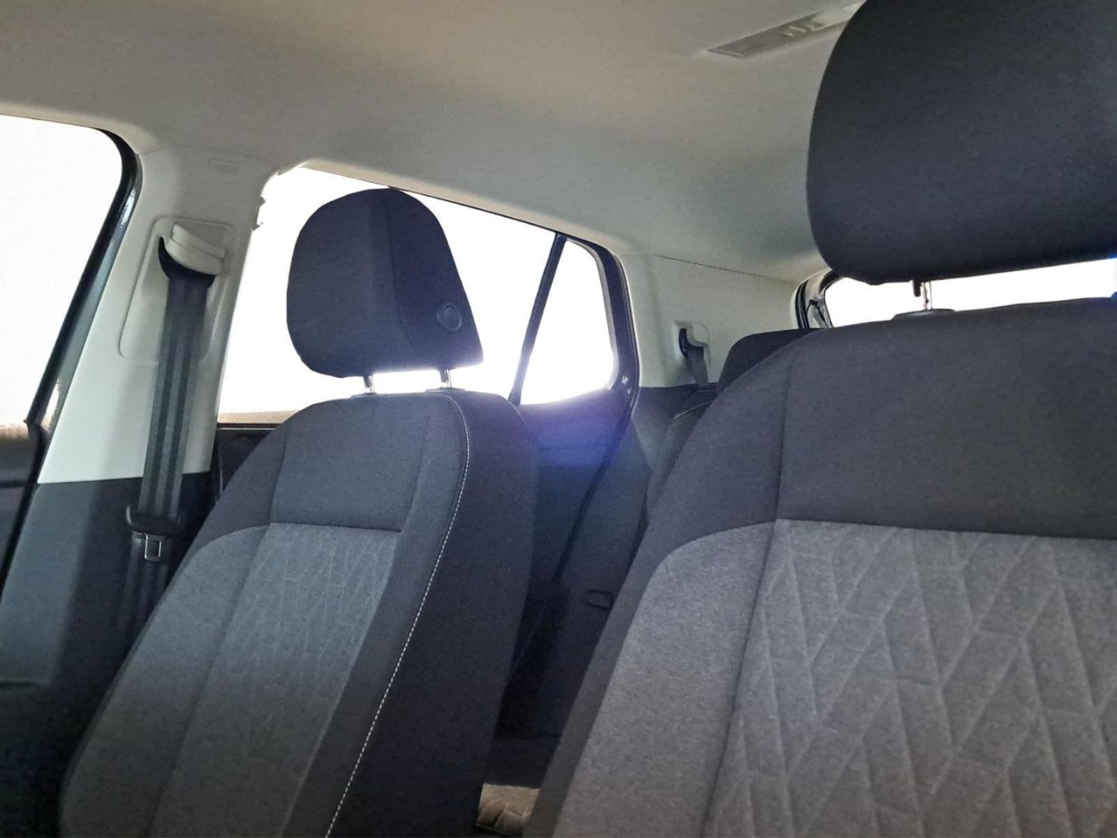 Volkswagen T-Cross – Bild 13