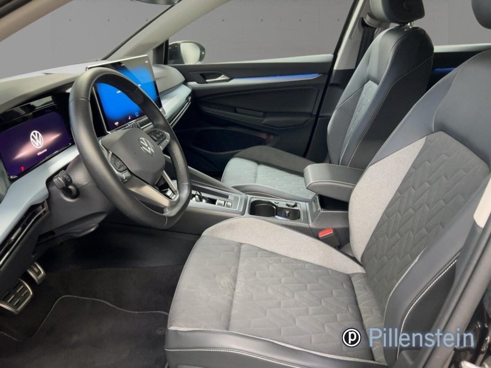 Volkswagen Golf – Bild 5