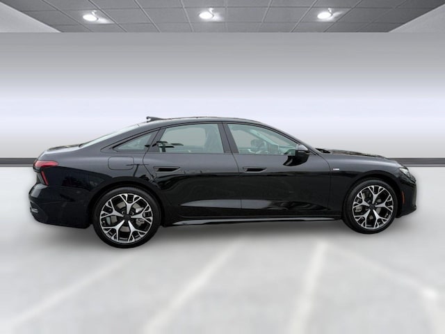 2026 Audi A6 Premium Plus - Photo 8