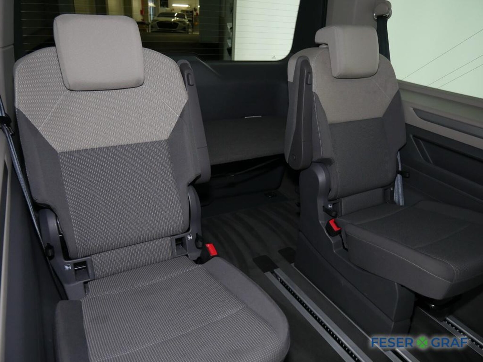 Volkswagen Multivan Langversion – Bild 7
