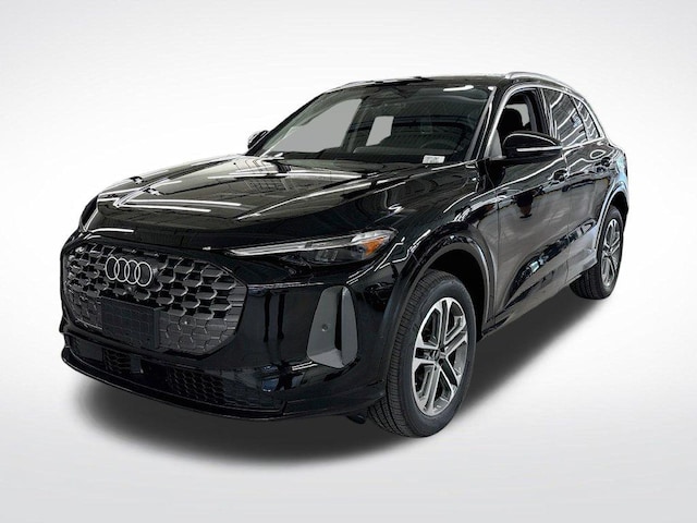 Photo of 2026 Audi Q5