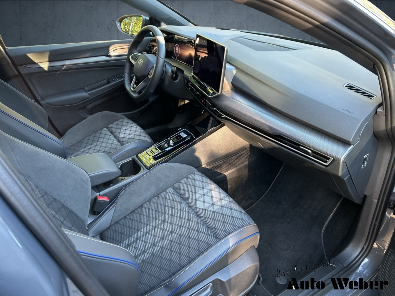 Volkswagen Golf Variant – Bild 15