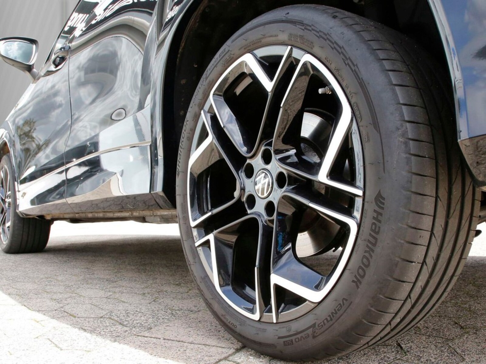 Volkswagen Tayron – Bild 5