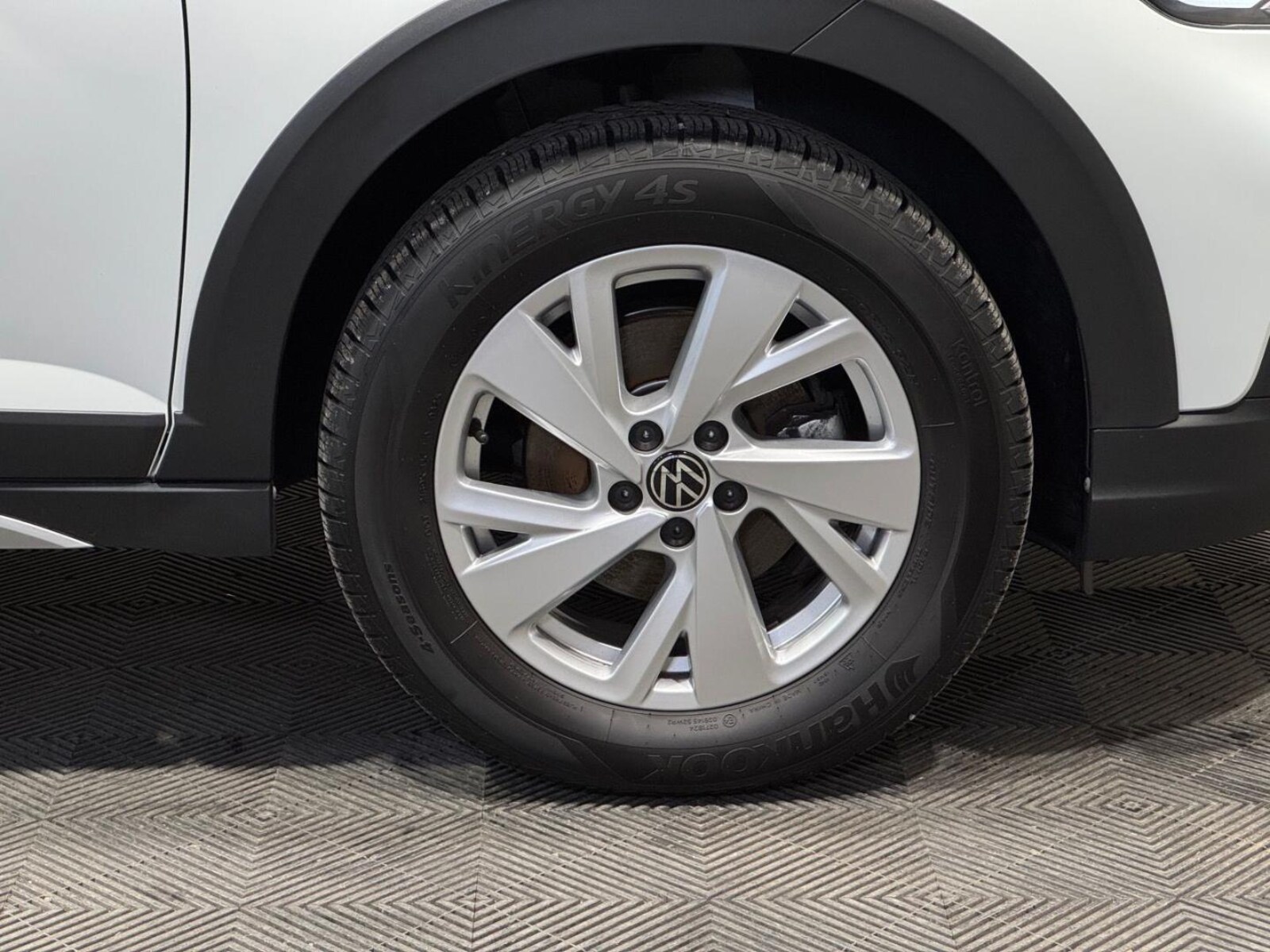 Volkswagen Taigo – Bild 18