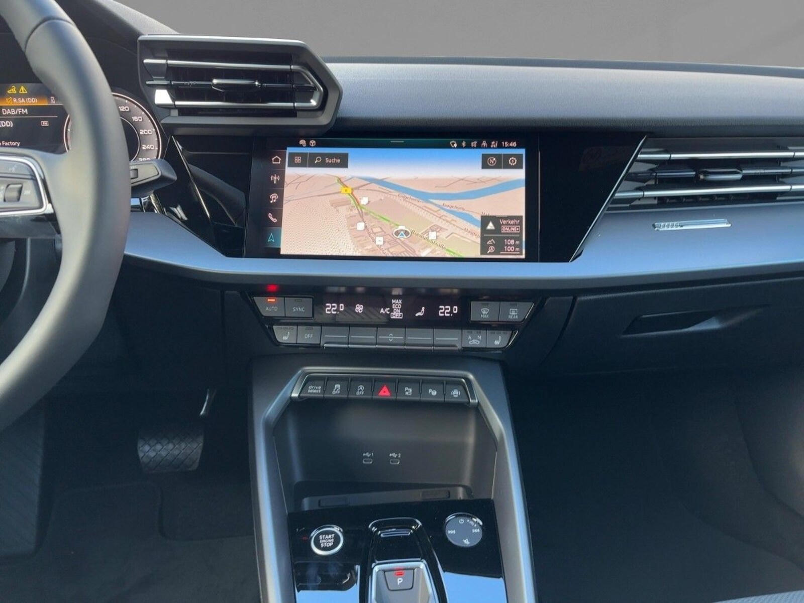 Audi A3 Sportback – Bild 9