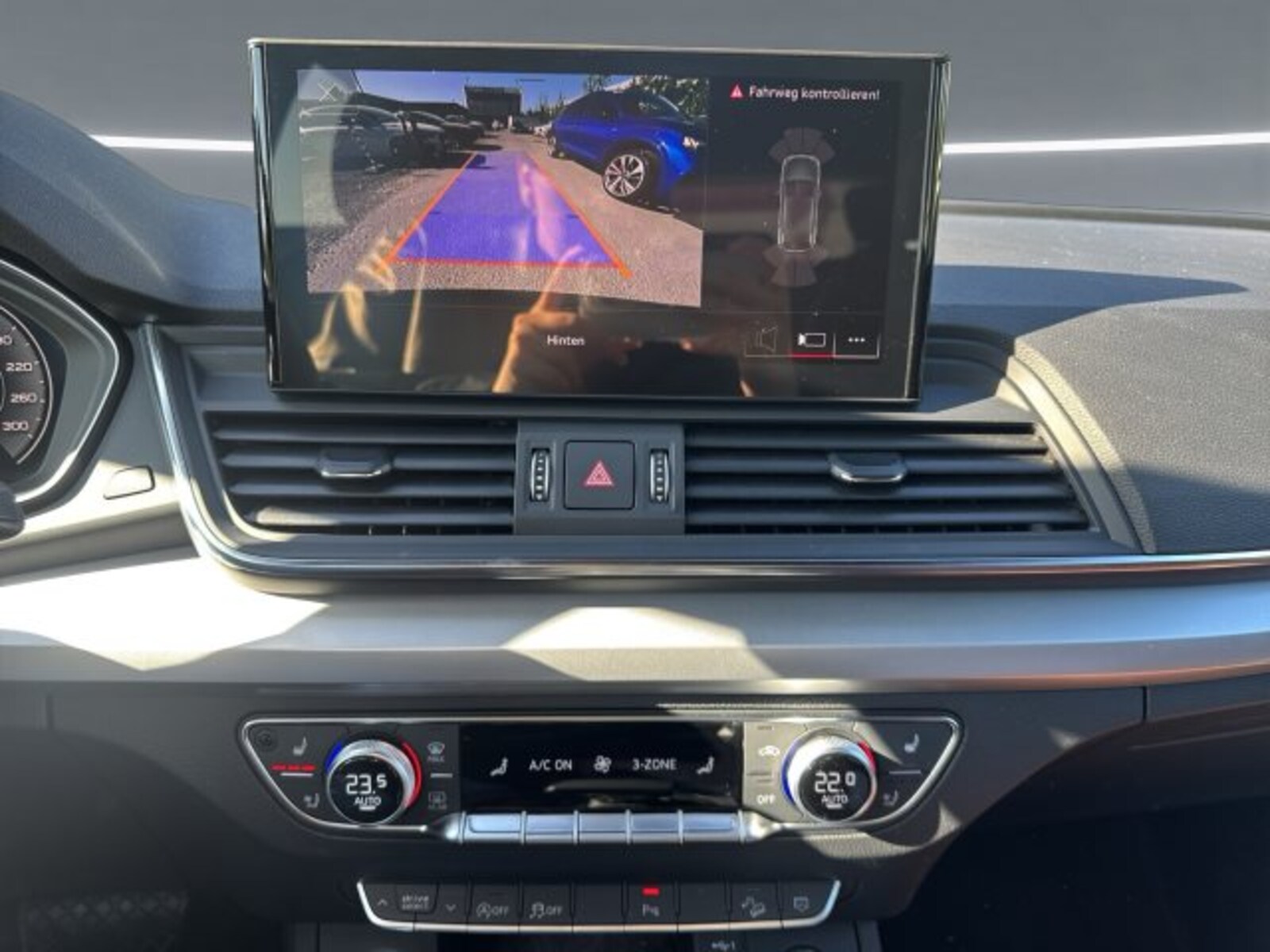 Audi Q5 – Bild 10