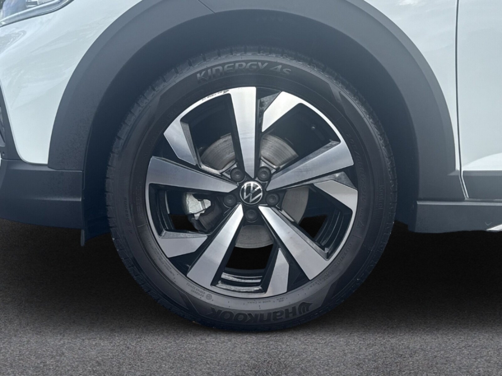 Volkswagen Taigo – Bild 11
