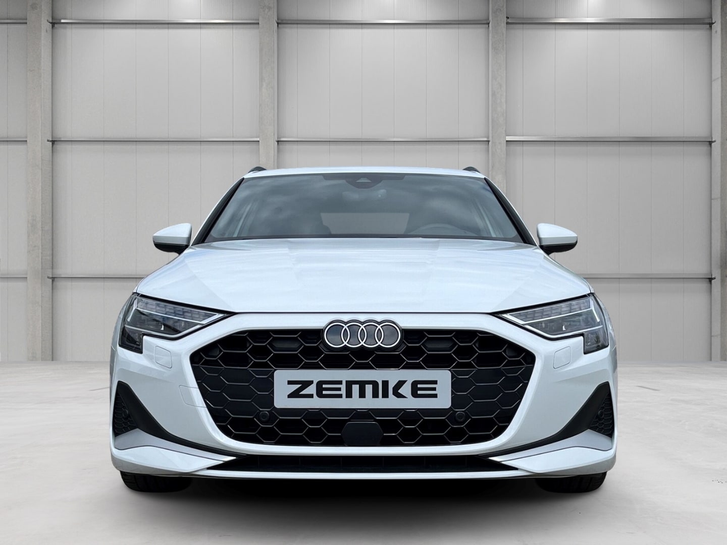 Bild über Audi A3 Sportback advanced 35 TFSI S tronic - für weitere Informationen kontaktieren Sie den Audi Partner