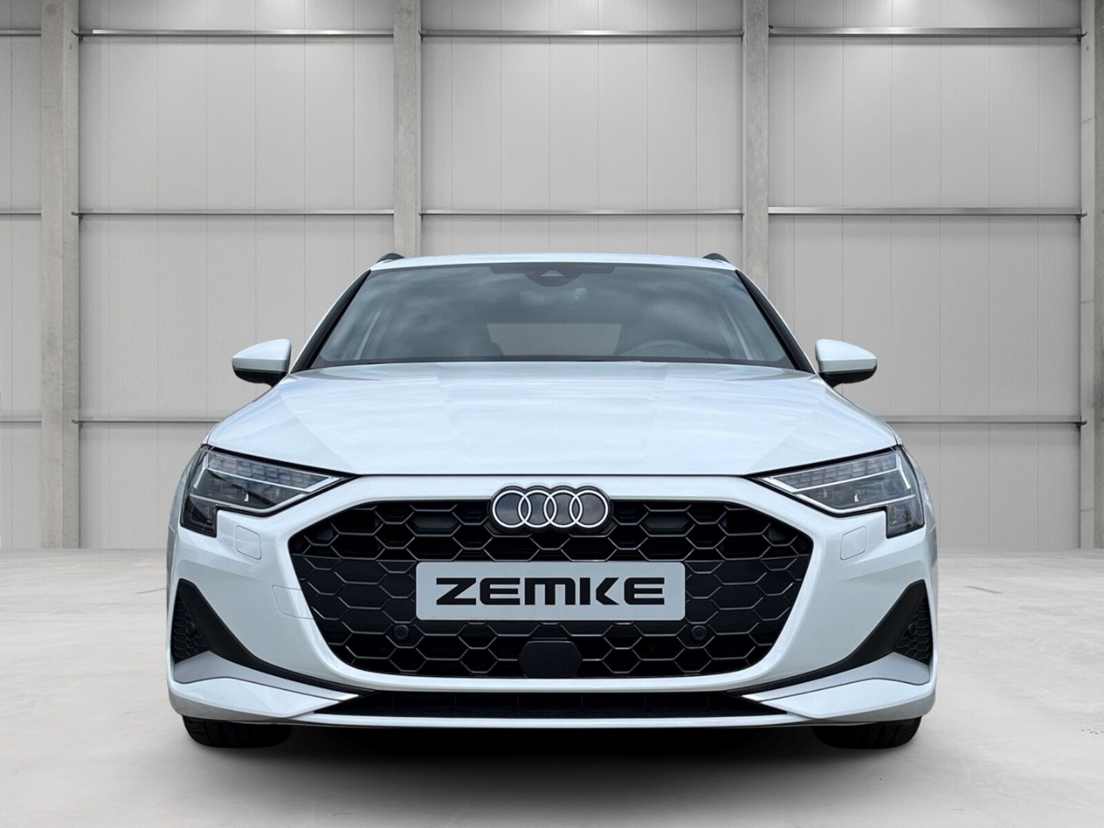 Audi A3 Sportback – Bild 5