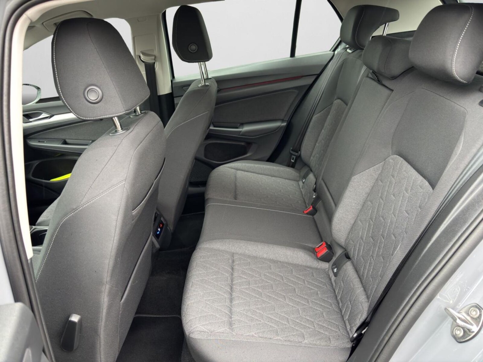 Volkswagen Golf – Bild 14