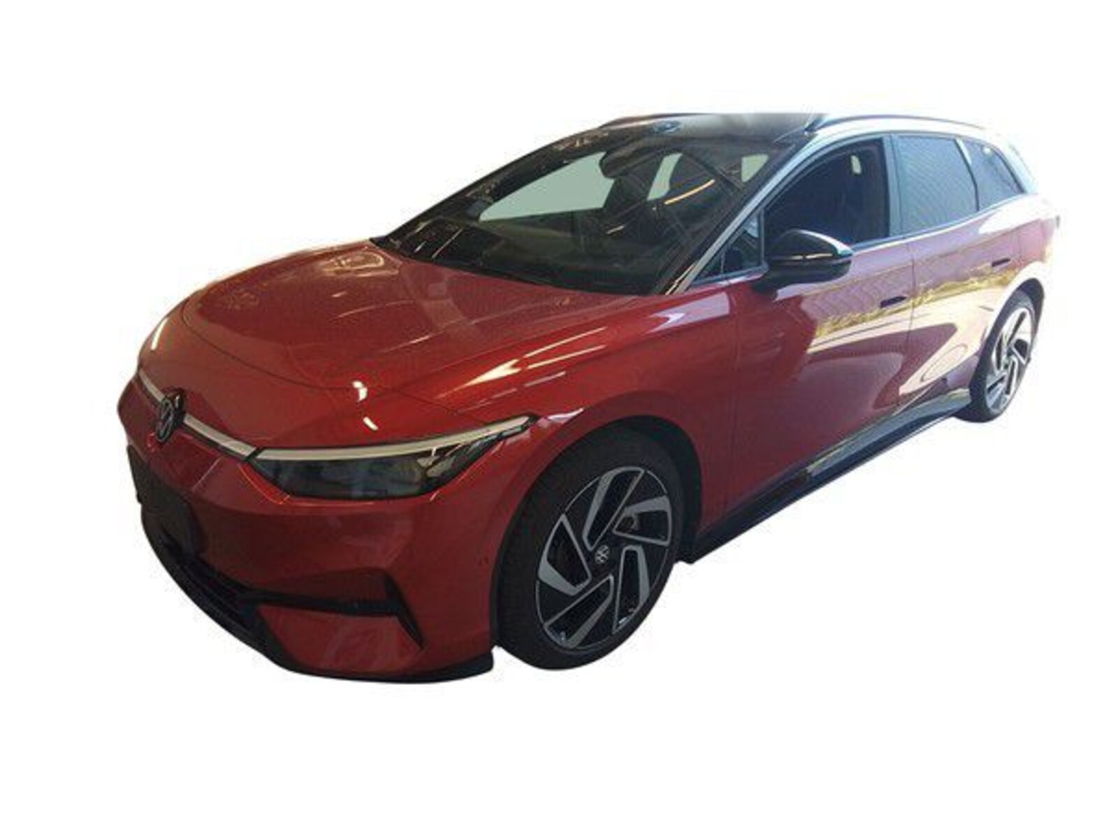 Volkswagen ID.7 Tourer – Bild 2