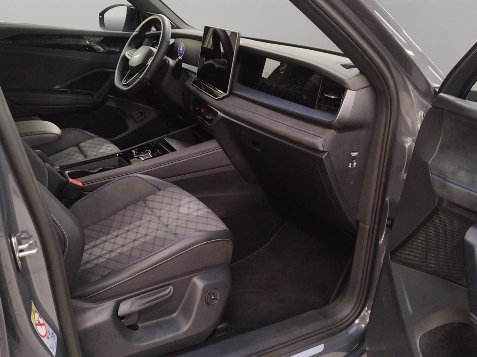 Volkswagen Tayron – Bild 9