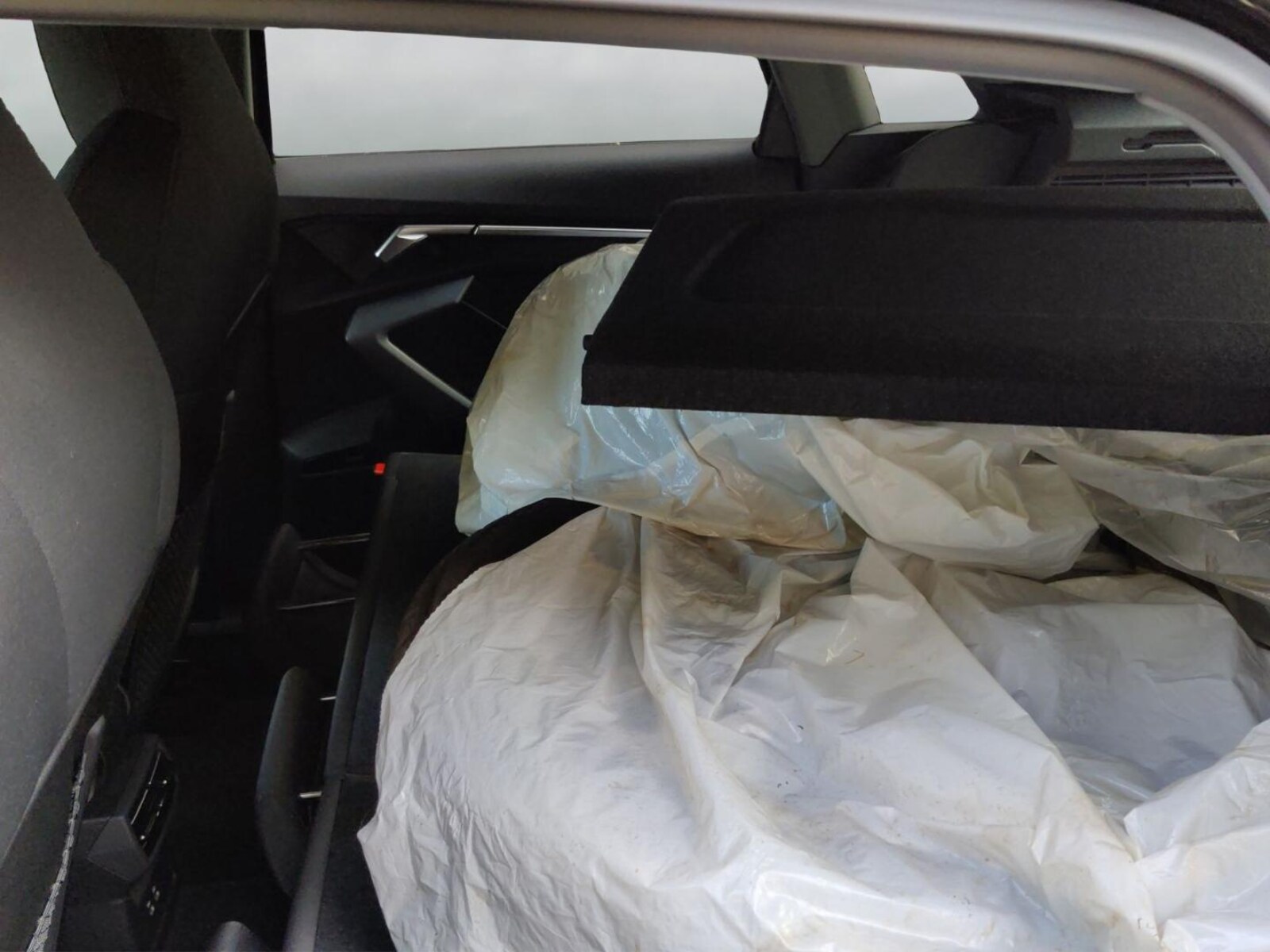 Audi A3 Sportback – Bild 7
