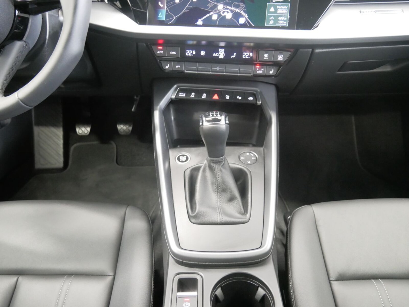 Audi A3 allstreet – Bild 12