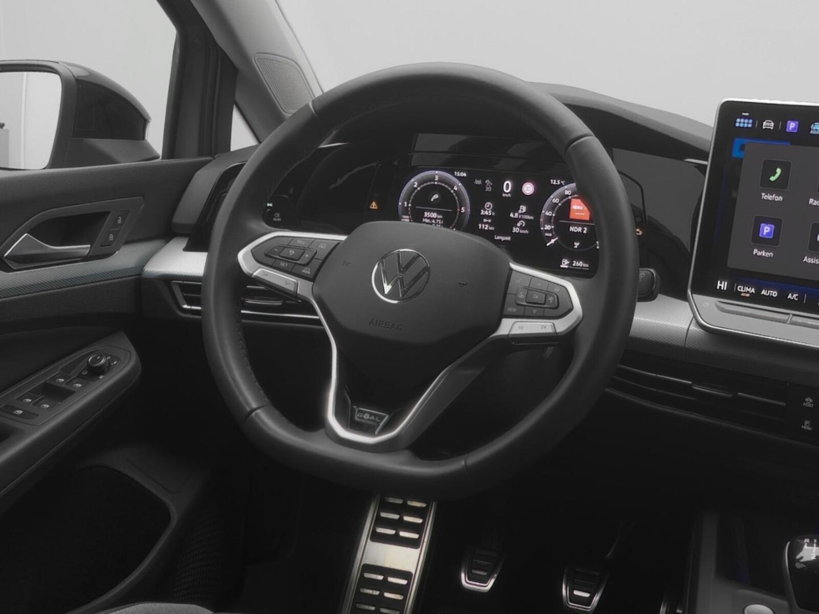 Volkswagen Golf – Bild 12