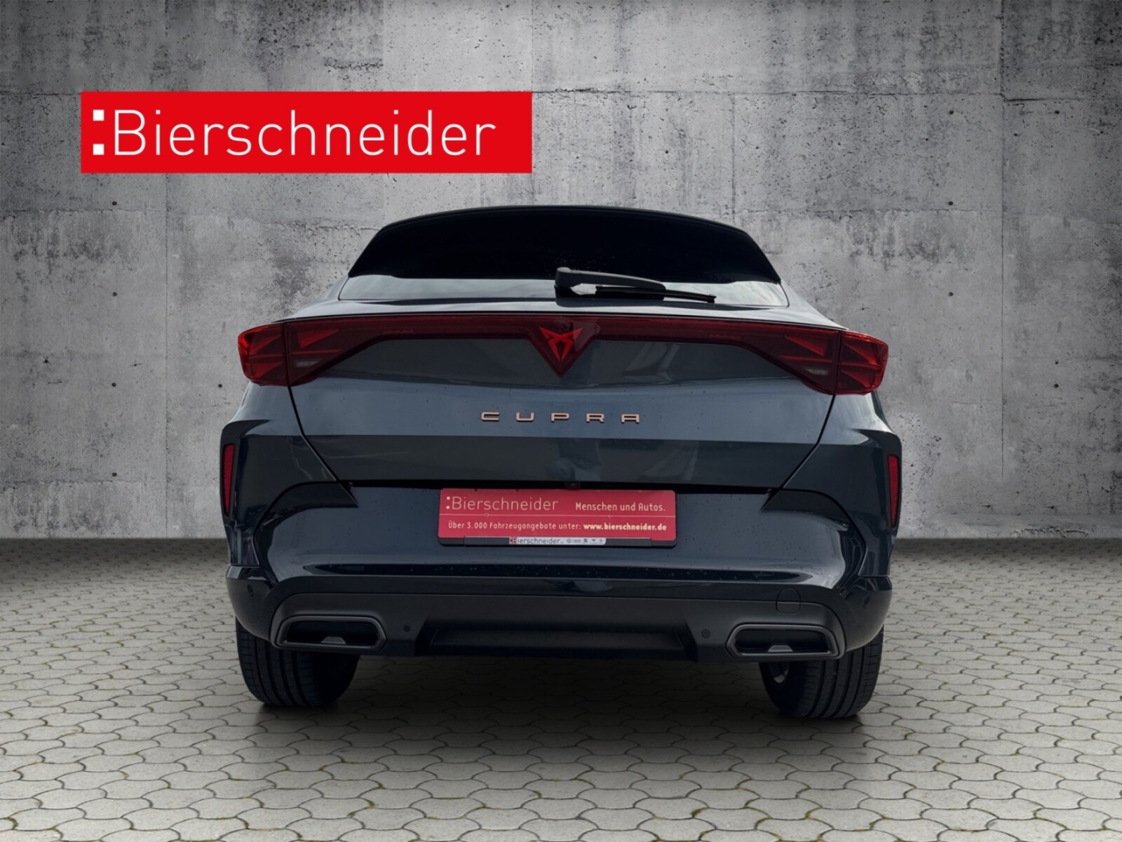 CUPRA Formentor – Bild 6