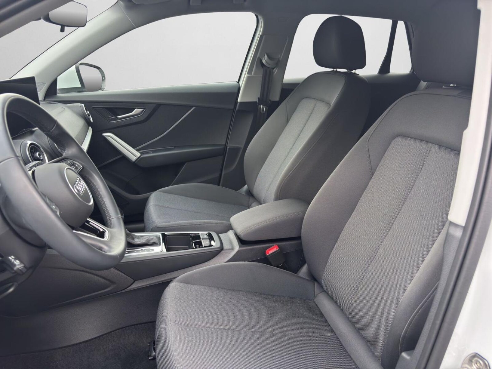 Audi Q2 – Bild 12
