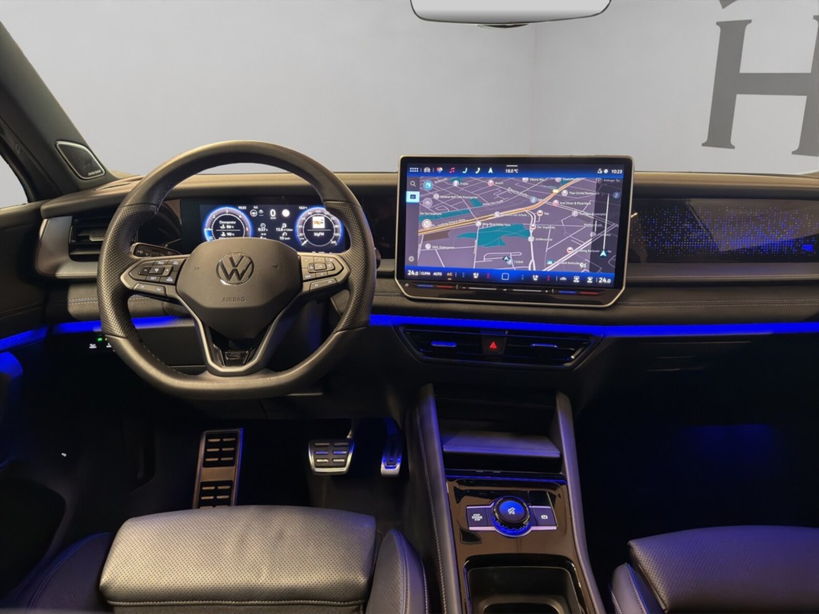 Volkswagen Tayron – Bild 14