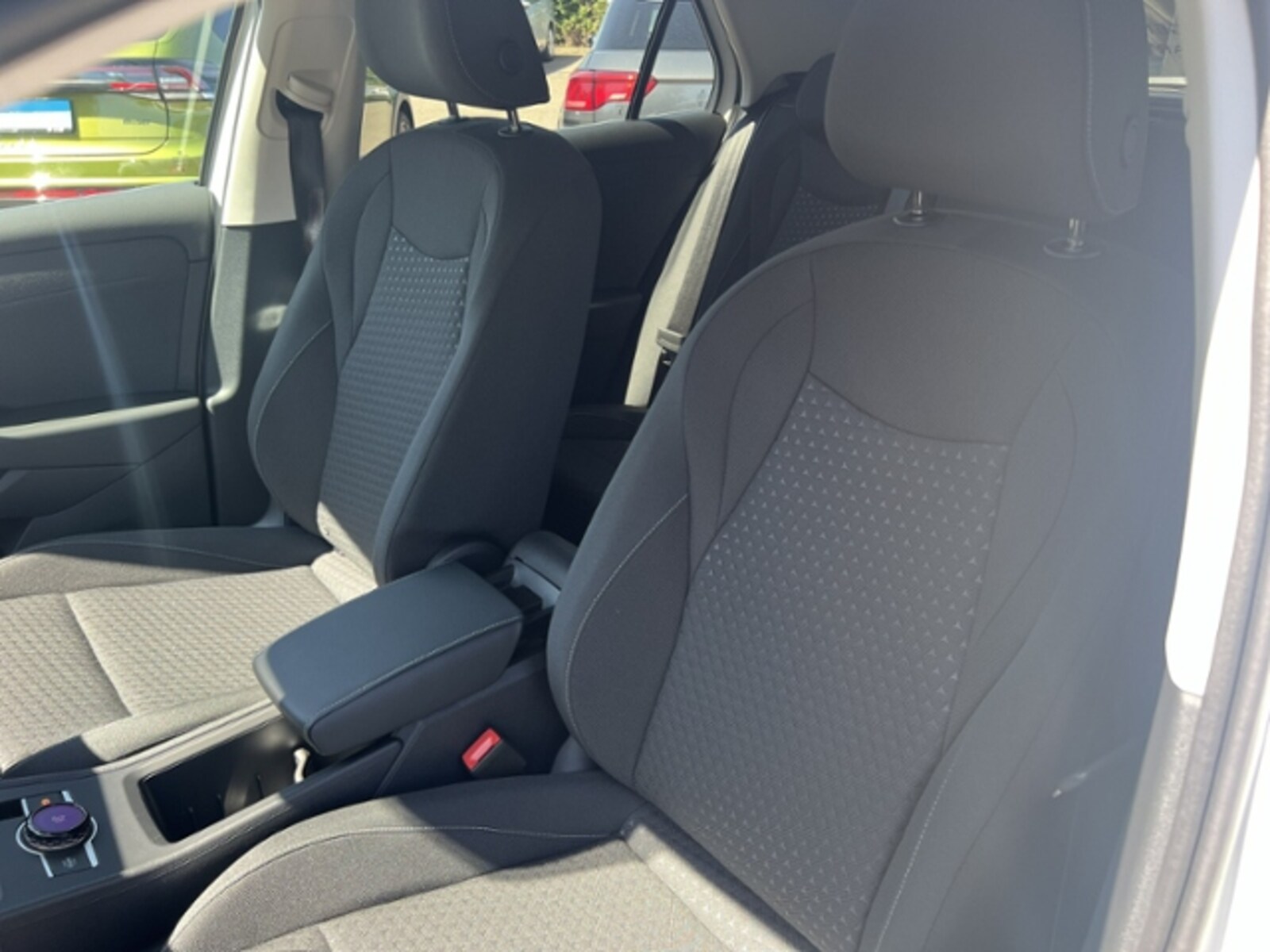 Volkswagen T-Roc – Bild 17