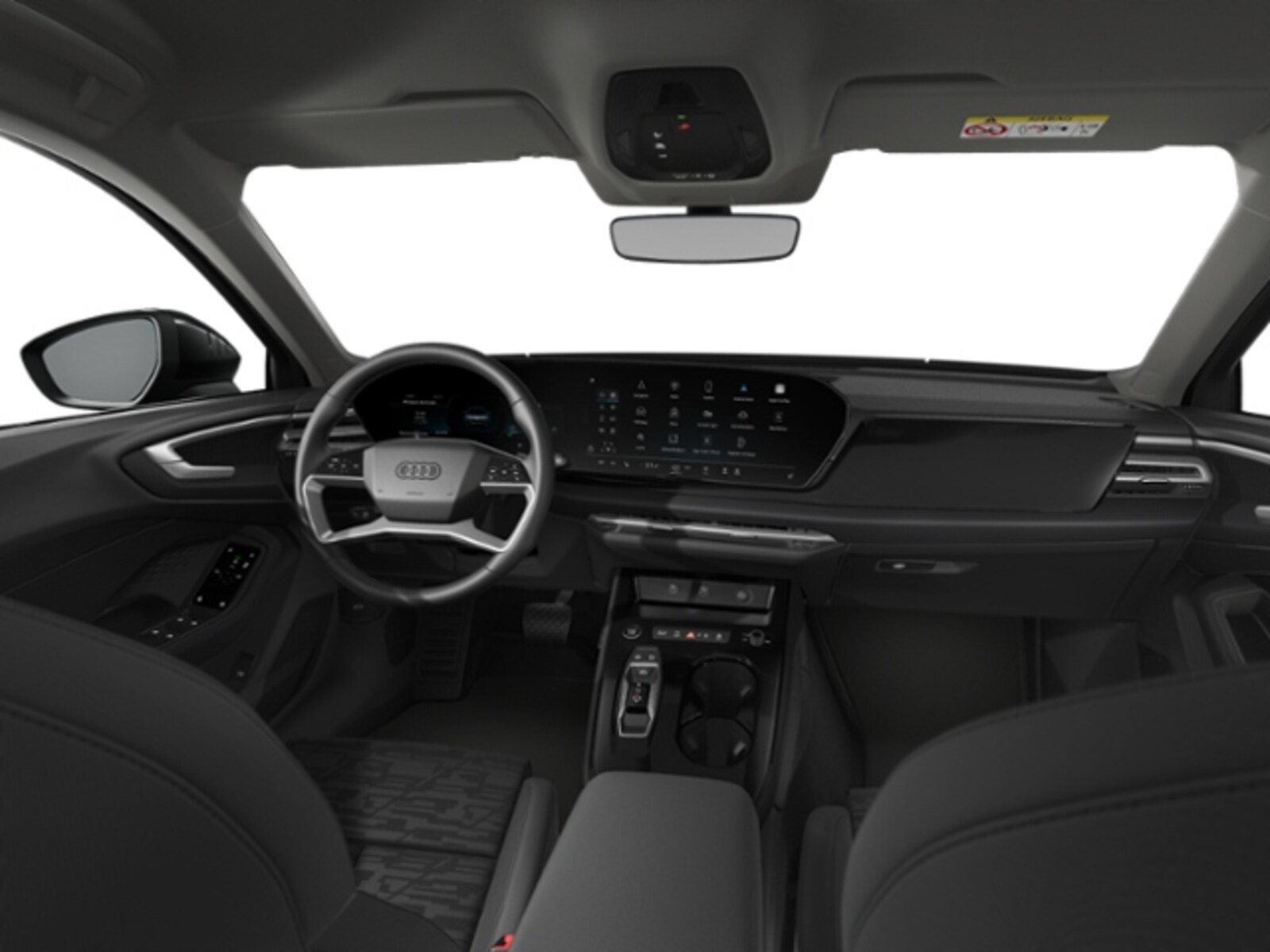 Audi A5 Avant – Bild 9