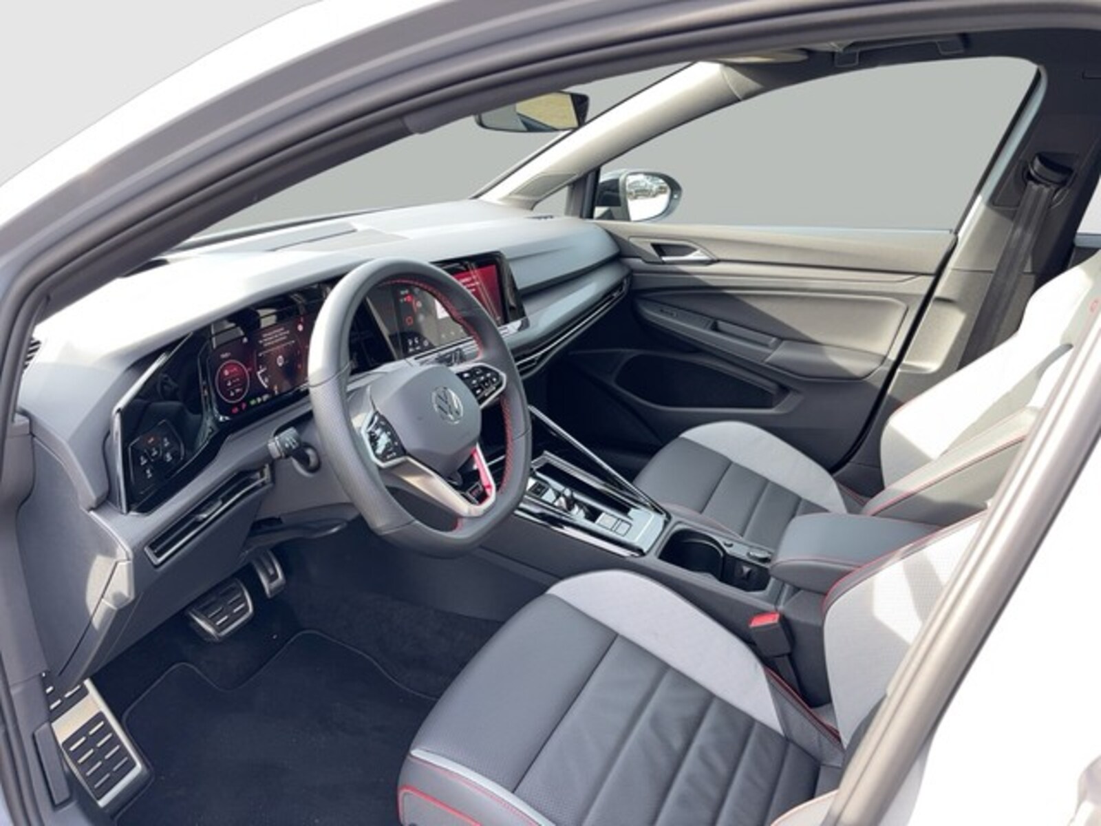 Volkswagen Golf – Bild 8