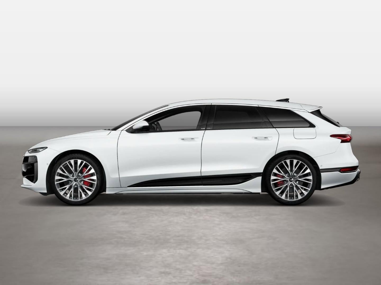 Bild über Audi A6 Avant e-tron e-tron quattro - für weitere Informationen kontaktieren Sie den Audi Partner