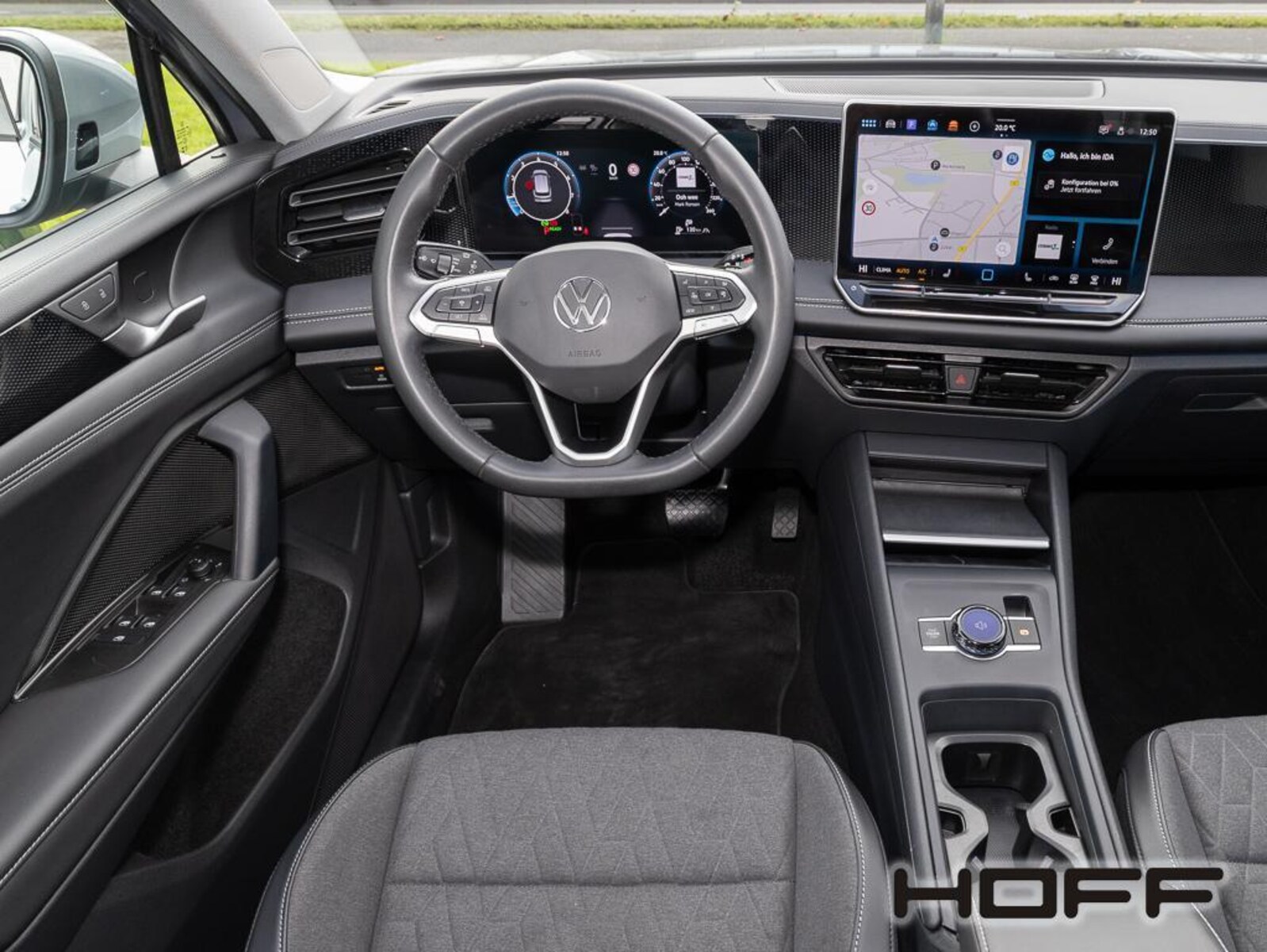 Volkswagen Tiguan – Bild 6