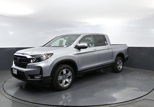 Photo of 2025 Honda Ridgeline