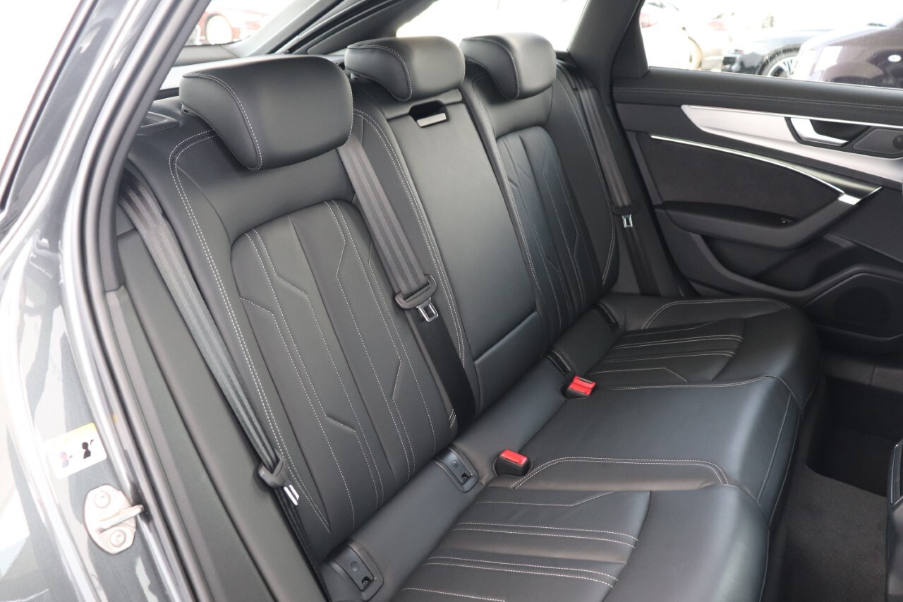 Image about Audi A6 Avant  45 TFSI quattro sport 180(245) kW(PS) S tronic