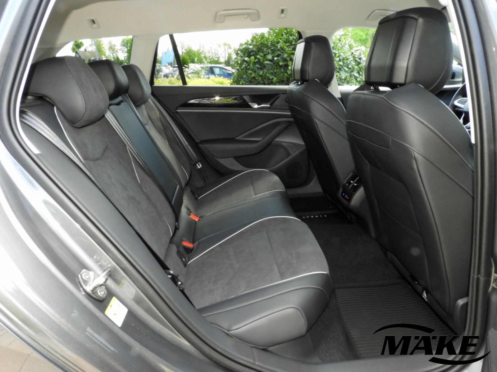 Volkswagen Passat – Bild 7