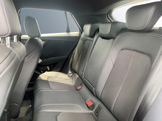 Audi SQ2 TFSI Quattro S Tronic - 2025 - Joinsteer - #13