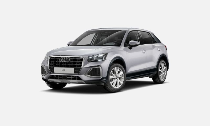 Image about Audi Q2 advanced 35 TFSI 110(150) kW(PS) S tronic