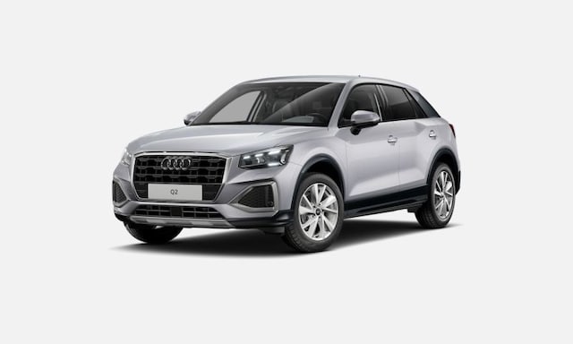 Image about Audi Q2 advanced 35 TFSI 110(150) kW(PS) S tronic