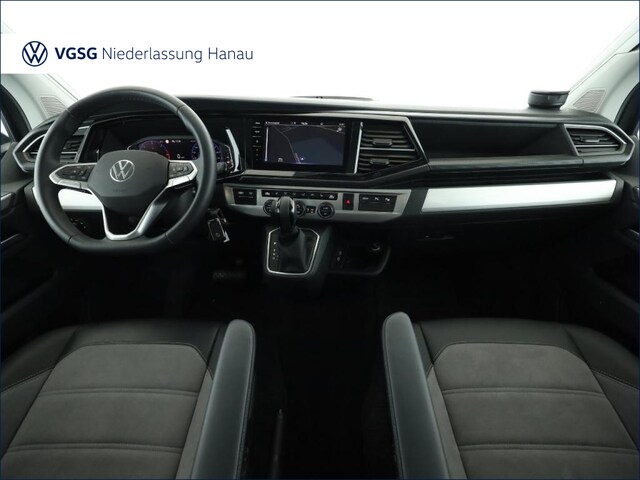 Volkswagen T6.1 California