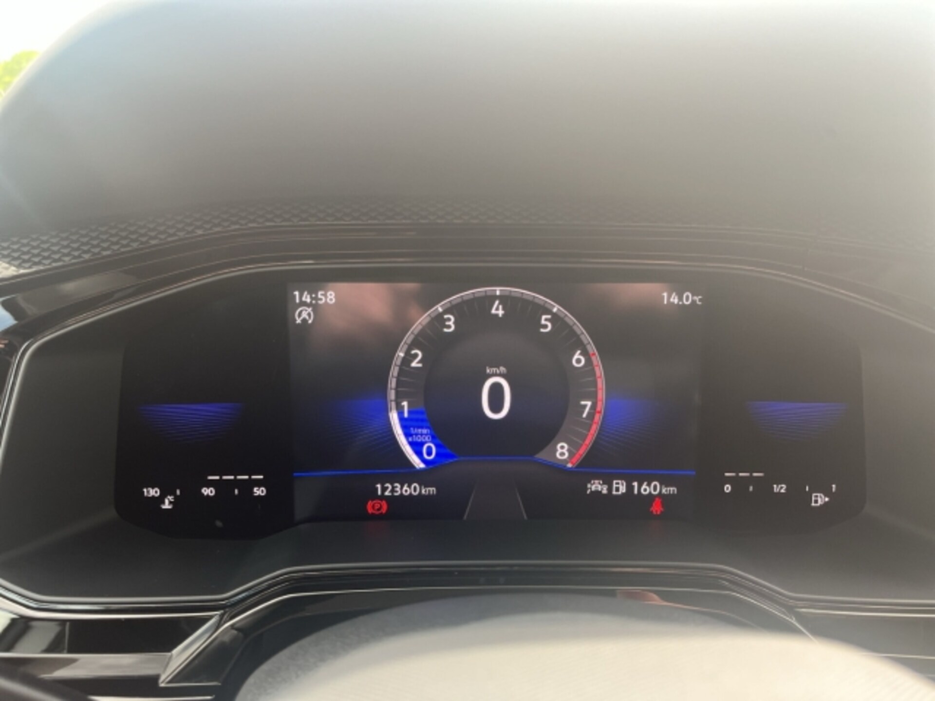 Volkswagen Polo Life