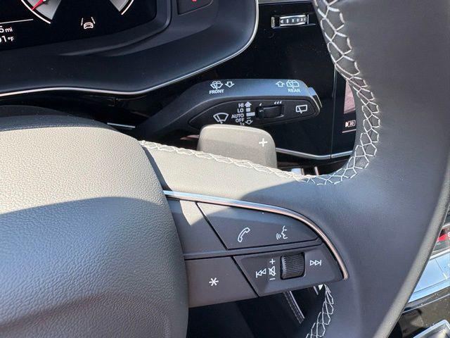2025 Audi Q7 Premium Plus - Photo 19