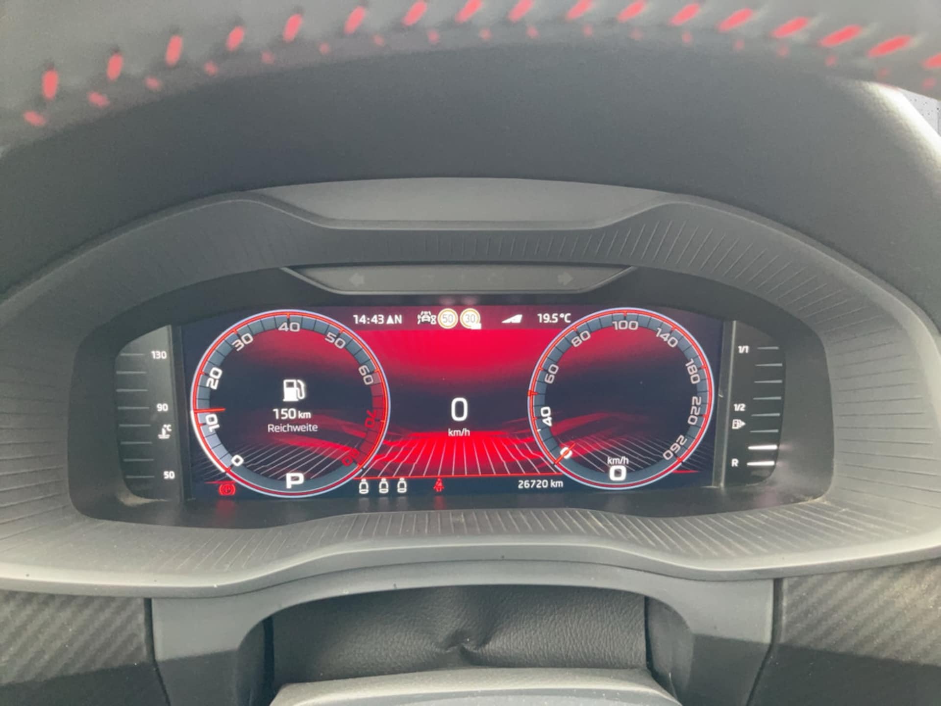 Skoda Kodiaq RS
