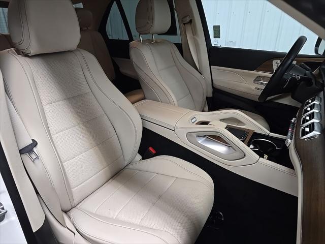 2024 Mercedes-Benz GLE GLE350 - Photo 15